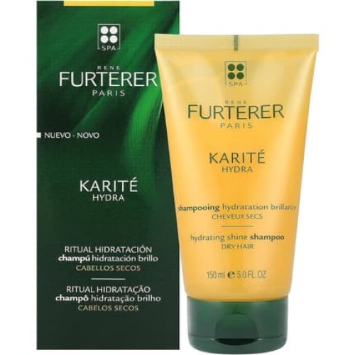 Rene Furterer Shea Hydra Shine Hydration Shampoo 150ml