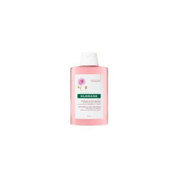 Soothing and Anti-Irritating Shampoo with Peony 400ml