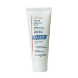 Ictyane Nutri Rica Crema 40ml