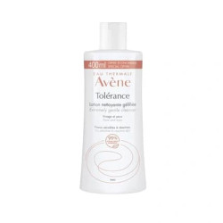 Avne Tolerance Extremely Gentle Cleanser 400ml Ideal For Sensitive And Reactive Skin Avne Tolerance Extremely Gentle Cleanser 400ml Ideal For Sensitive And Reactive Skin