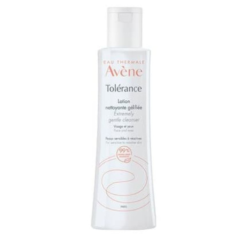 Avne Tolerance Extremely Gentle Cleanser Cleansing Lotion 200 Ml