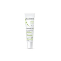 Aderma Dermalibour Cica Lip Balm 15ml Repairing Lip Balm Aderma Dermalibour Cica Lip Balm 15ml Repairing Lip Balm
