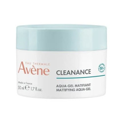 Avne Cleanance Moisturizing Gel For Problematic Skin 50 Ml Avne Cleanance Moisturizing Gel For Problematic Skin 50 Ml