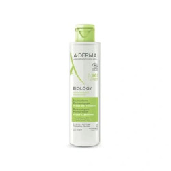 Aderma Biology Micellar Water 200ml Gentle Cleansing For The Face Aderma Biology Micellar Water 200ml Gentle Cleansing For The Face