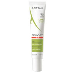 A-Derma Biology Moisturizing Cream For Face 40ml