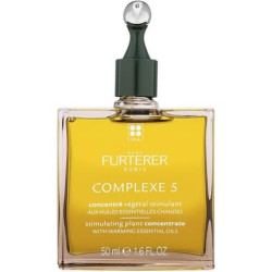 Complexe 5 by Rene Furterer Stimulating Plant Extract with Essential Oils Pre Shampoo 1.6 fl.oz. 50ml