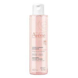Avne Soothing Toning Lotion 200 Ml Avne Soothing Toning Lotion 200 Ml