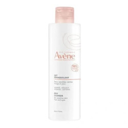 Avne Cleansing Milk Makeup Remover 200ml For Sensitive To Very Dry Skin Avne Cleansing Milk Makeup Remover 200ml For Sensitive To Very Dry Skin
