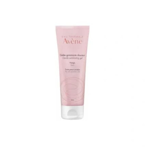 Avene Gentle Exfoliating Gel 75ml