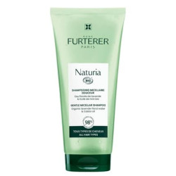 Ren Furterer Naturia Micellar Gentle Shampoo 200ml