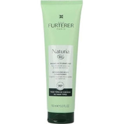 Rene Furterer Naturia Detangling Milky Conditioner 150ml For Better Hair Detangling