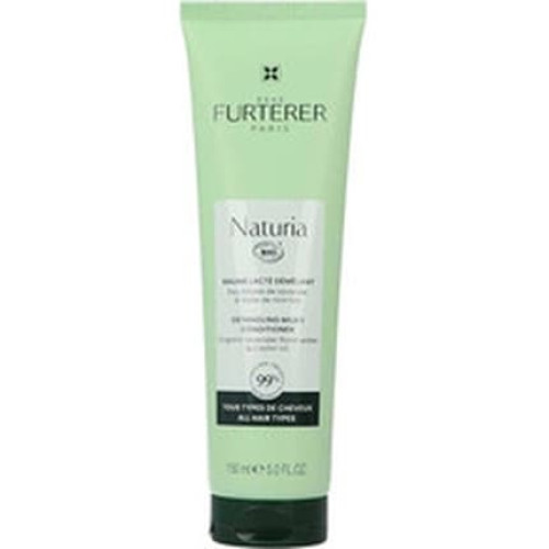 Rene Furterer Naturia Detangling Milky Conditioner 150ml For Better Hair Detangling