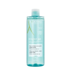 Aderma Biology Ac Purifying Micellar Water 400ml Aderma Biology Ac Purifying Micellar Water 400ml