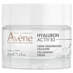 Avne Hyaluron Active B3 Cell Renewal Cream 50ml Skin Cream For Cell Renewal
