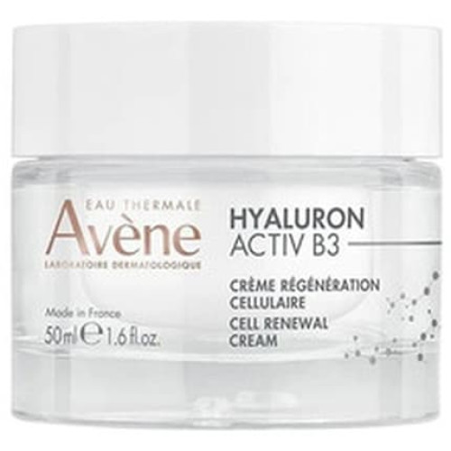 Avne Hyaluron Active B3 Cell Renewal Cream 50ml Skin Cream For Cell Renewal