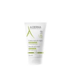 Aderma Moisturizing Hand And Nail Cream 50ml Aderma Moisturizing Hand And Nail Cream 50ml