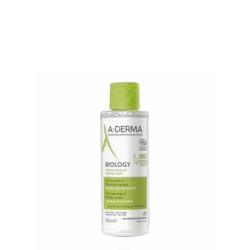 A-Derma Biology Micellar Water Hydration Cleansing 100ml A-Derma Biology Micellar Water Hydration Cleansing 100ml