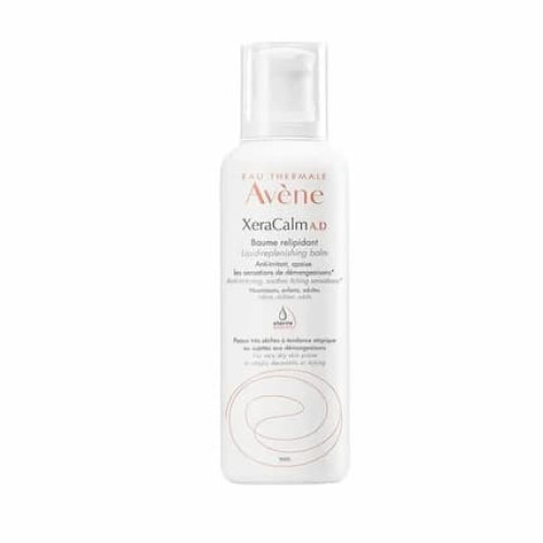 Avene Xeracalm Ad Lipid Replenishing Balm 400ml