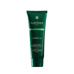 Ren Furterer Purifying Clay Shampoo And Mask 2 In 1 Curbicia