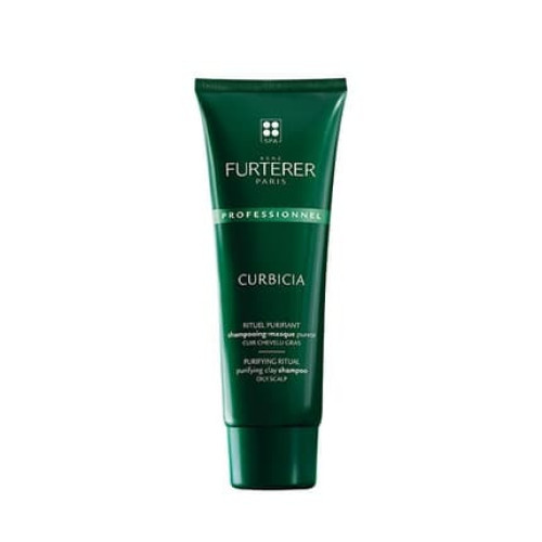 Ren Furterer Purifying Clay Shampoo And Mask 2 In 1 Curbicia