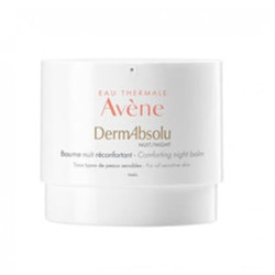 Avne Dermabsolu Comforting Night Balm For Sensitive Skin