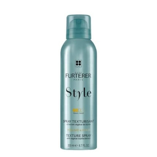 Ren Furterer Style Texturizing Spray 200ml Volume And Maintenance