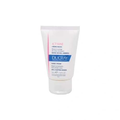 Ducray Ictyane Hand Cream 50ml