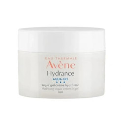 Avne Hydrance Aquagel Moisturizing Cream 50ml