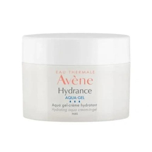 Avne Hydrance Aquagel Moisturizing Cream 50ml