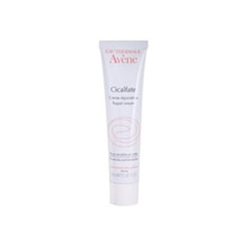 Avne Cicalfate Repair Cream 40 Ml For Sensitive And Irritating Skin
