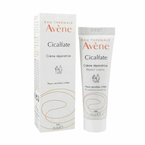 Avène Cicalfate + Protective Repair Cream 15 ml