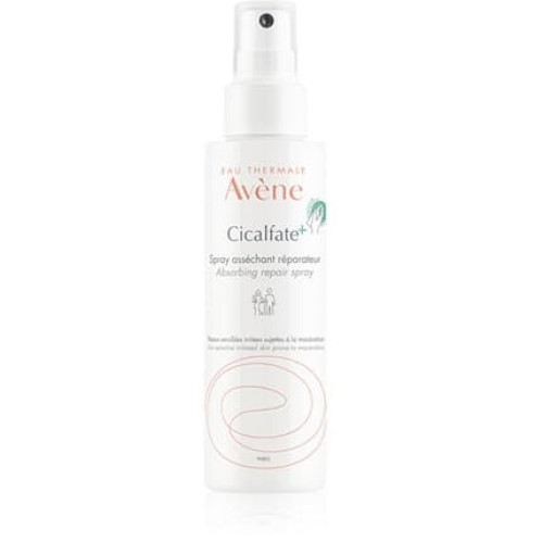 Avne Cicalfate Absorbing Repair Spray 100 Ml Soothing And Drying Repair Spray
