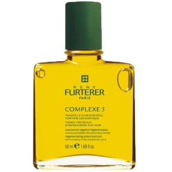 Rene Furterer Complexe 5 Regenerating Concentrate Pre Shampoo 50ml