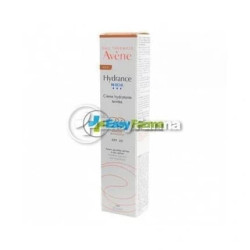 Avne Hydrance Bb Rich Moisturizing Cream Spf 30 40 Ml