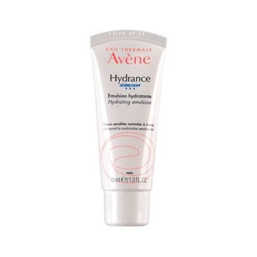 Avne Hydrance Optimale Light Hydrating Cream 40 Ml For Normal To Combination Dehydrated Skin Avne Hydrance Optimale Light Hydrating Cream 40 Ml For Normal To Combination Dehydrated Skin