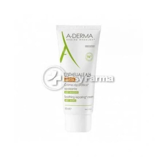 Aderma Epitheliale Ah Ultra Cream 100ml