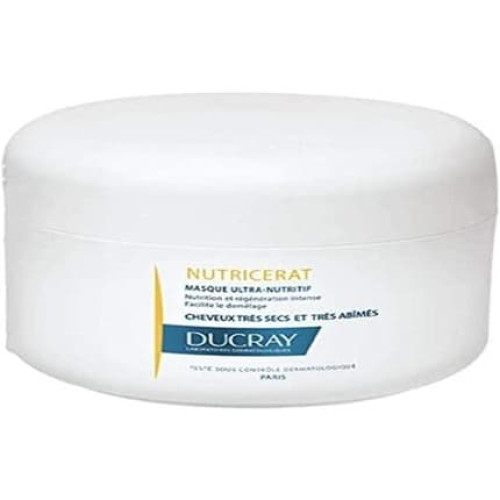 Ducray Nutricerat Nutritive Mask 150ml