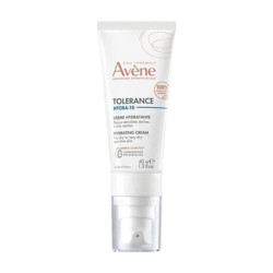 Tolerance Hydra-10 Hydrating Cream - 40ml