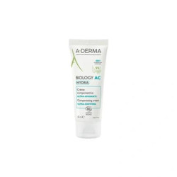 Aderma Biology Ac Hydra Ultra Soothing Cream 40ml