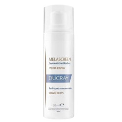 Ducray Melascreen Anti Spot Concentrate Depigmenting Concentrate For Body 30ml