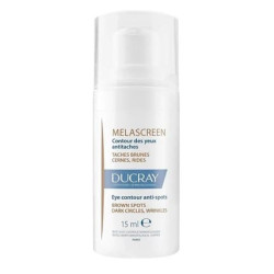 Ducray Melascreen Anti-Spot Eye Cream 15ml