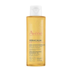 Avene Xeracalm Relipidant Cleansing Oil