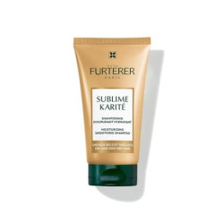 Rene Furterer Karite Hydration and Shine Shampoo 50ml Rene Furterer Karite Hydration and Shine Shampoo 50ml