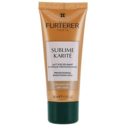 Rene Furterer Sublime Karite Disciplining Milk Leave-In Treatment 40ml