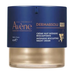 Avne Avene Dermabsolu Night Regenerating Balm 40 Ml
