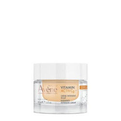 Avne Vitamin Activ Cg Brightening Cream 50ml Avne