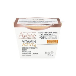 Avne Vitamin Activ Cg Cream Refill 50ml
