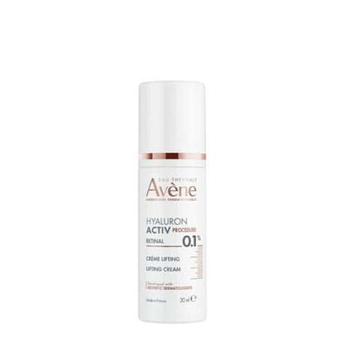 Avne Hyaluron Activ Procedure Cream Lifting 01 Retinal 30ml