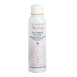 Avne Thermal Spring Water Spray 150ml Soothing And Hydrating Face Mist Avne Thermal Spring Water Spray 150ml Soothing And Hydrating Face Mist