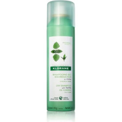 Klorane Nettle Seboreducing Dry Shampoo 150ml